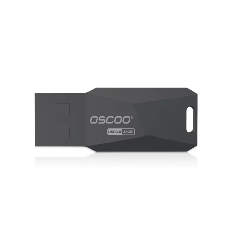 فلش مموری اسکو (OSCOO) مدل K006 LEO ظرفیت 16 گیگابایت USB 3.0