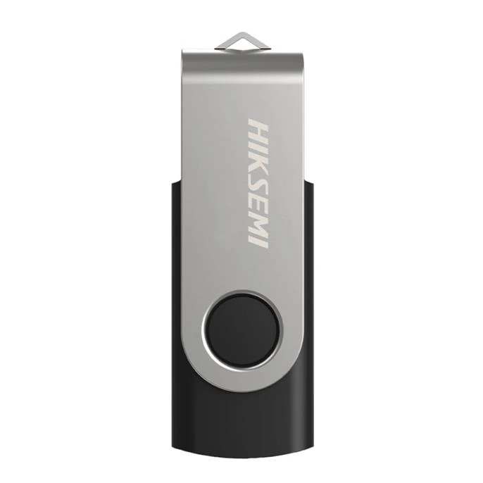 فلش مموری هایک سمی(HIKSEMI) مدل ROTARY M200S ظرفیت 64 گیگابایت USB 3.0
