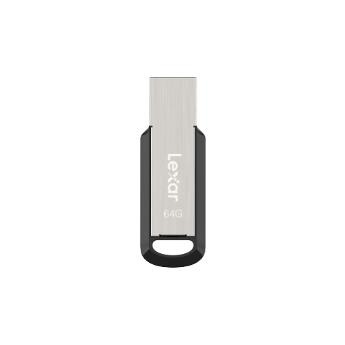 فلش مموری لکسار مدل M400 ظرفیت 64 گیگابایت USB 3.2 Gen 1