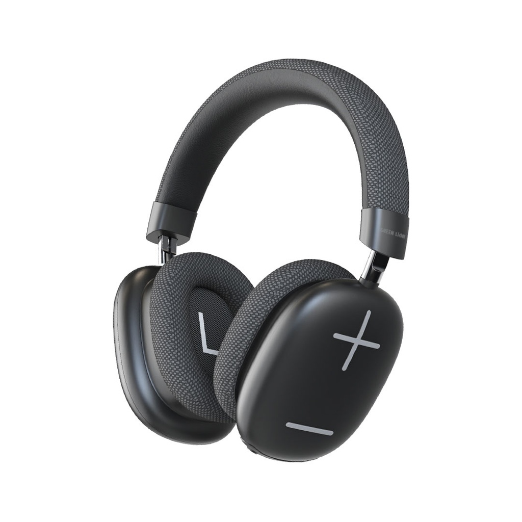 هدفون بلوتوثی گرین لاین مدل Echo Max GL-HP018