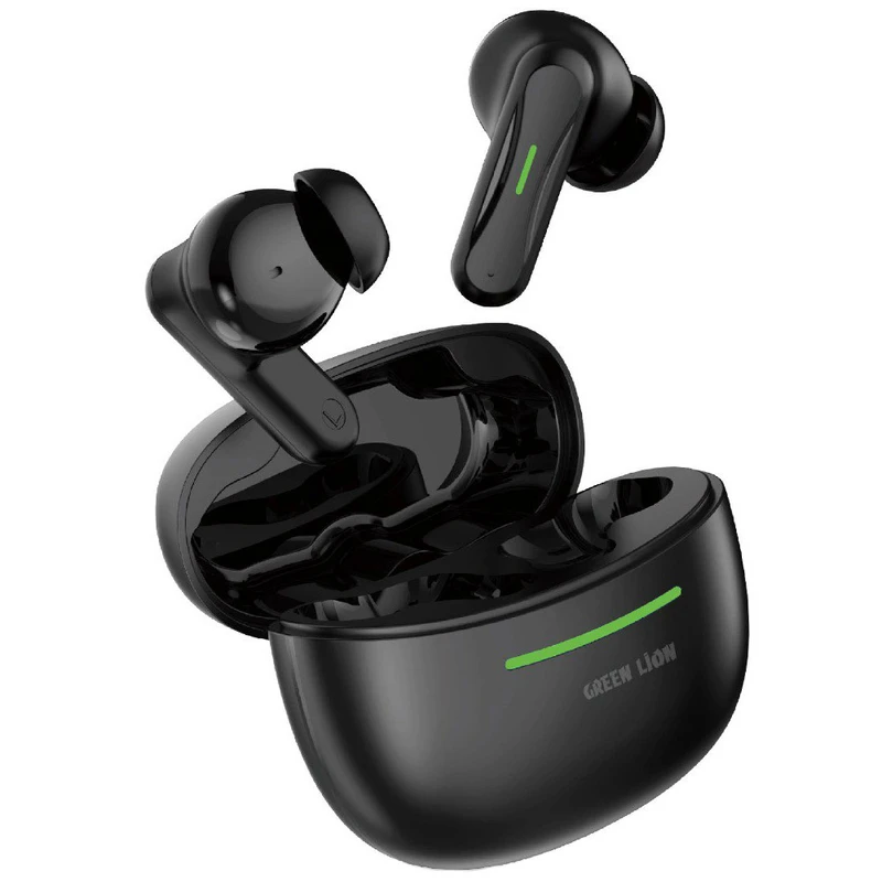 هندزفری بلوتوث کایرو گرین لاین Green Line cairo wireless earbuds