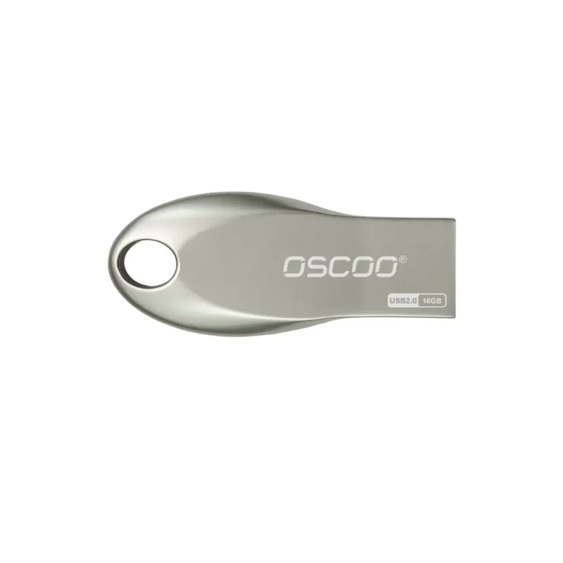 فلش مموری اسکو (OSCOO) مدل R10 Sagittarius ظرفیت 16 گیگابایت USB 2.0