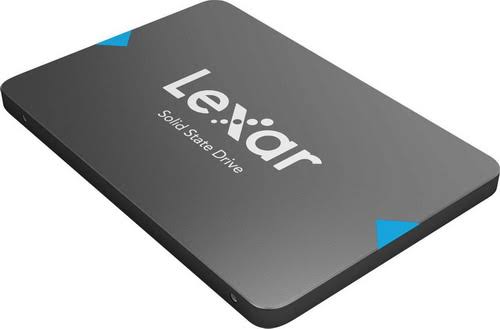 حافظه SSD اینترنال لکسار 1 ترابایت  SATA III مدل NQ100