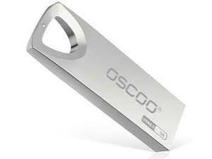 فلش مموری اسکو (OSCOO) مدل R005 Crab ظرفیت 32 گیگابایت USB 2.0