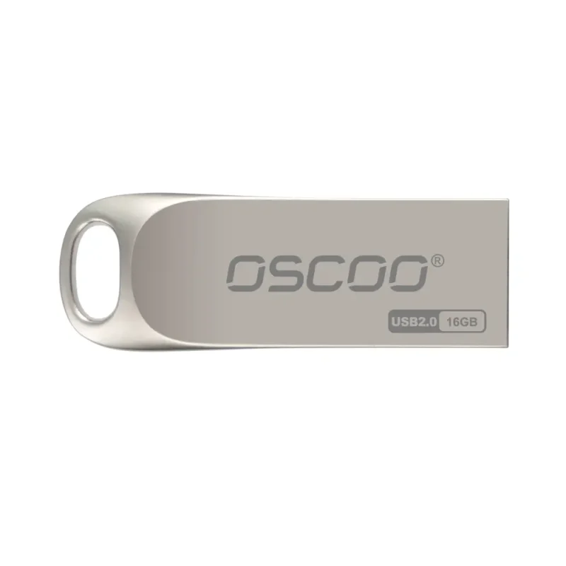 فلش مموری اسکو (OSCOO) مدل R11 Capricorn ظرفیت 16 گیگابایت USB 2.0