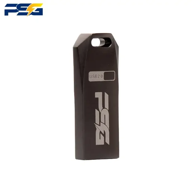 فلش مموری پی اس جی (PSG) مدل PS222 ظرفیت 16 گیگابایت USB 2.0
