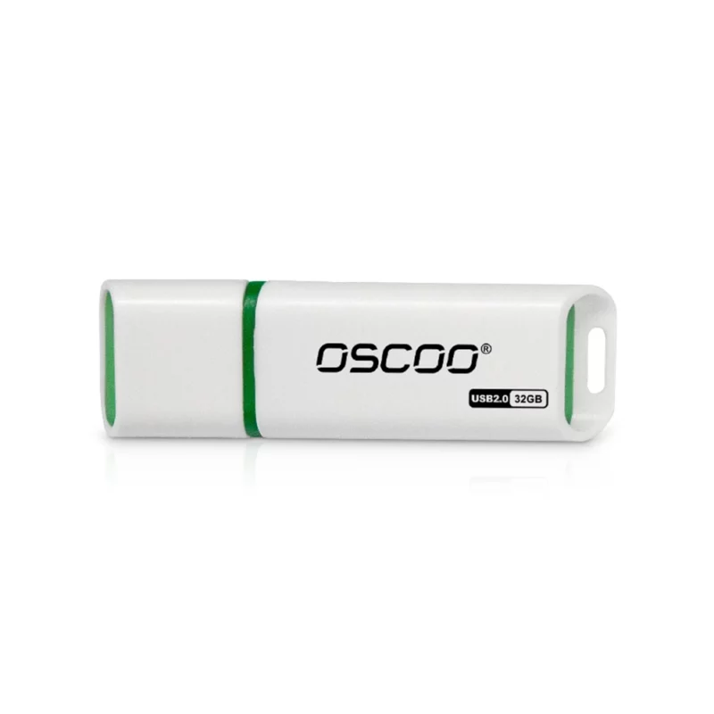 فلش مموری اسکو (OSCOO) مدل R009 Scorpio ظرفیت 16 گیگابایت USB 2.0