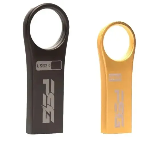 فلش مموری پی اس جی (PSG) مدل PS223 ظرفیت 16 گیگابایت USB 2.0