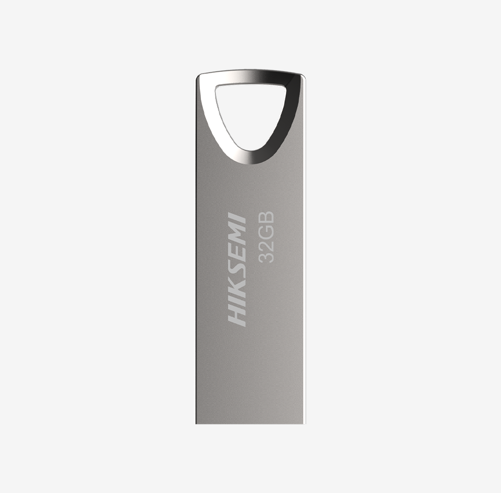 فلش مموری هایک سمی(HIKSEMI) مدل CLASSIK M200 ظرفیت 64 گیگابایت USB 2.0