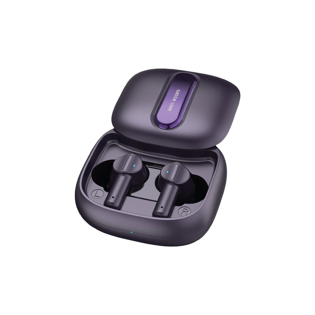 هندزفری بلوتوثی هارمونیک گرین لاین Green Line Harmonic Wireless Earbuds
