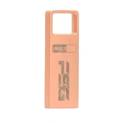 فلش مموری پی اس جی (PSG) مدل PS221 ظرفیت 16 گیگابایت USB 2.0